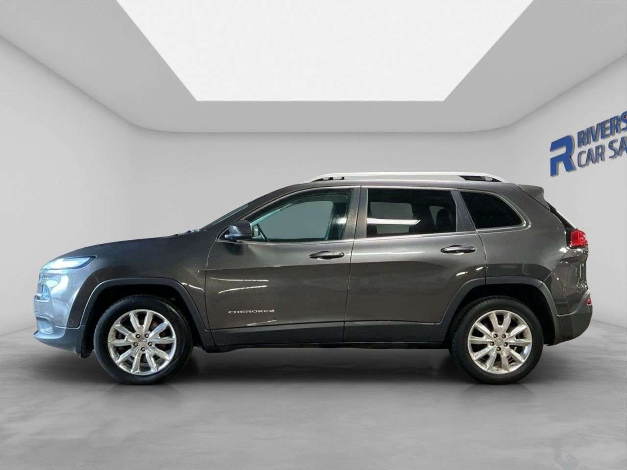 2014 JEEP CHEROKEE 2014 JEEP CHEROKEE