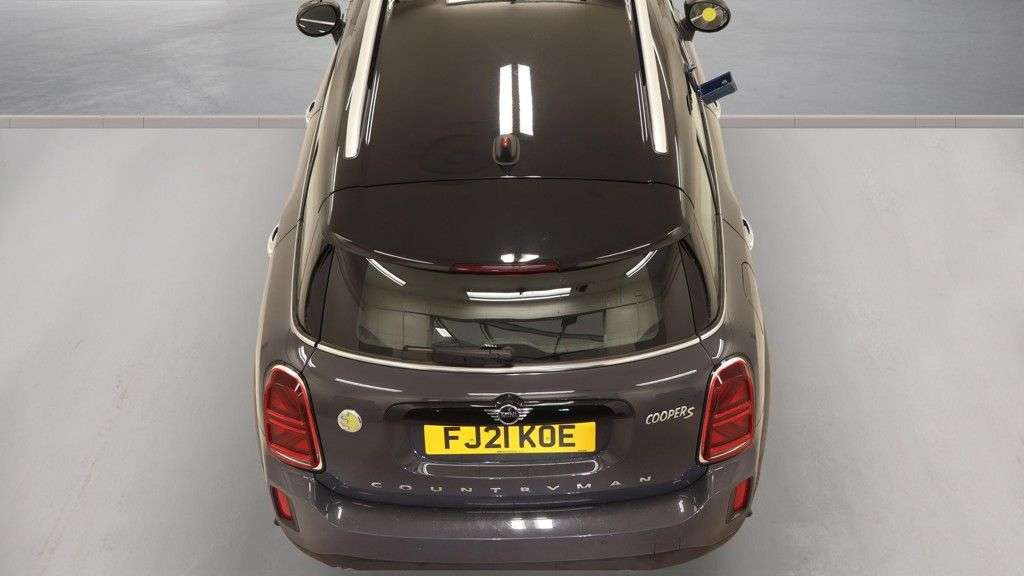 2021 MINI COUNTRYMAN 2021 MINI COUNTRYMAN