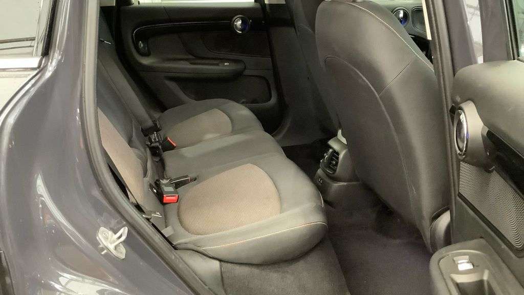 2021 MINI COUNTRYMAN 2021 MINI COUNTRYMAN
