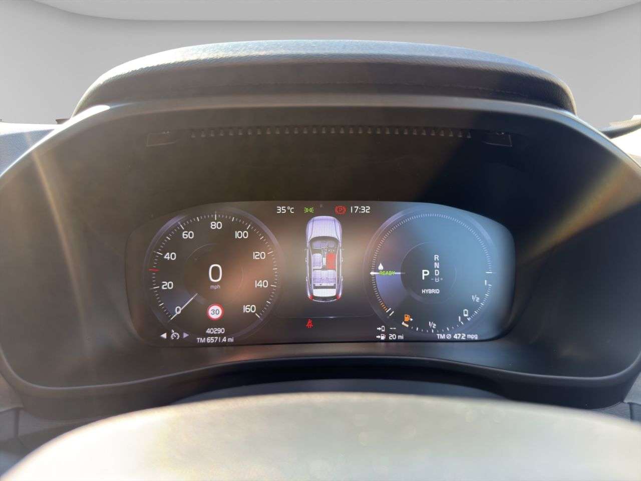 2021 VOLVO XC40 2021 VOLVO XC40