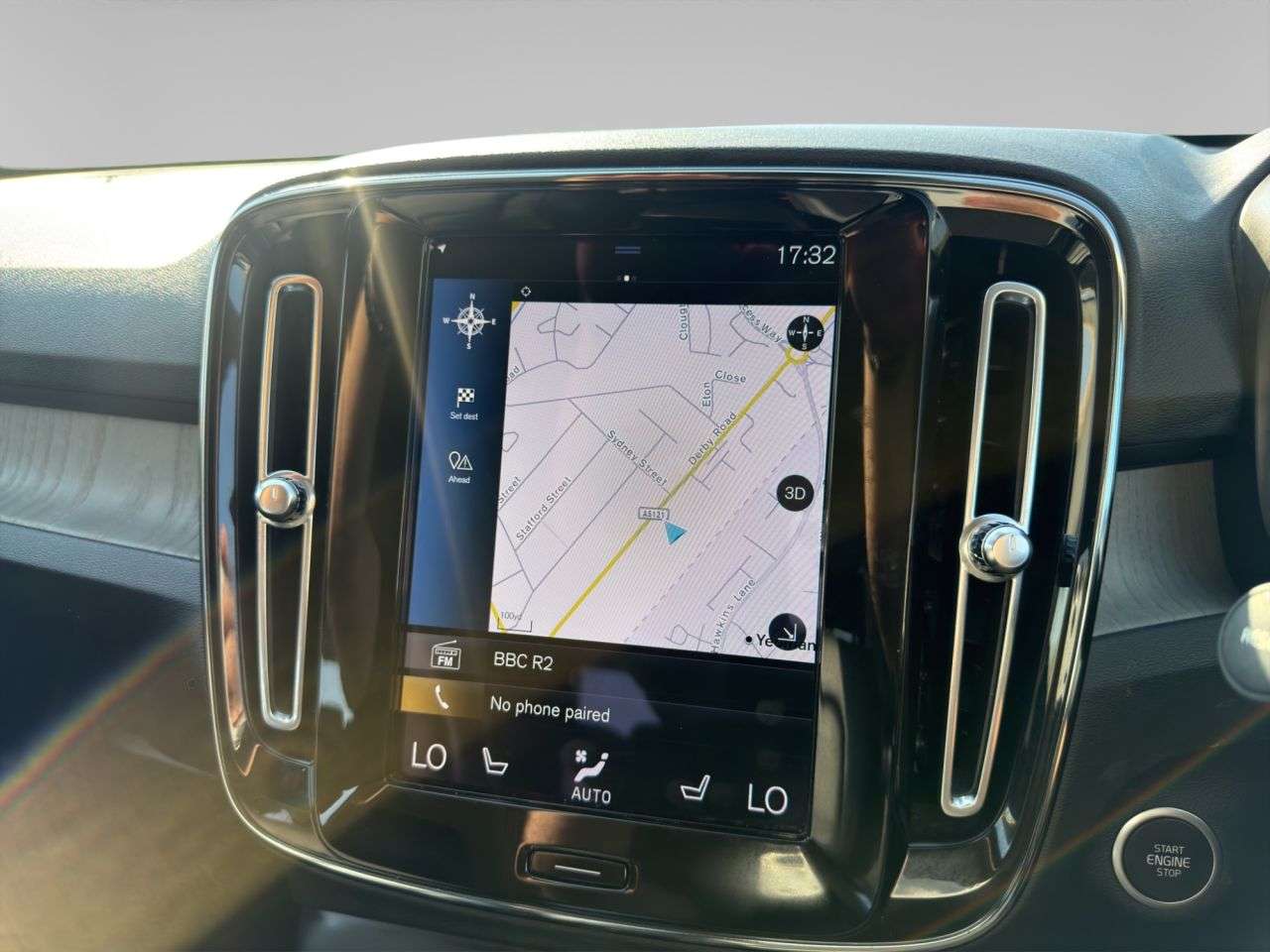 2021 VOLVO XC40 2021 VOLVO XC40