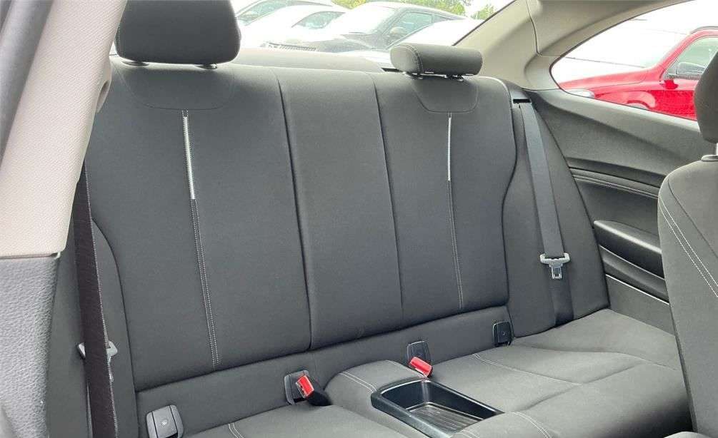 2016 BMW 2 SERIES 2016 BMW 2 SERIES