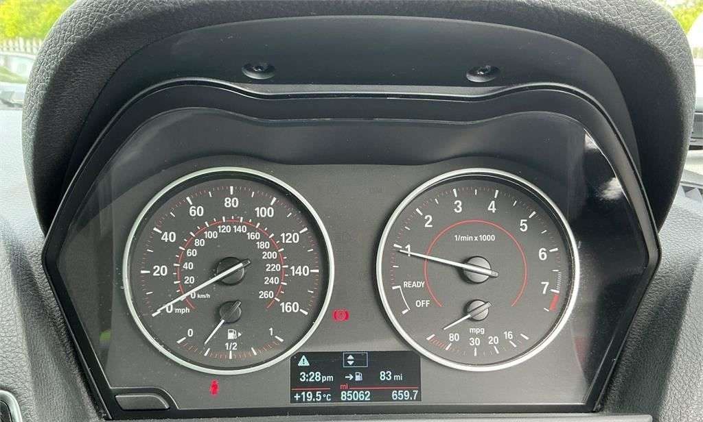 2016 BMW 2 SERIES 2016 BMW 2 SERIES