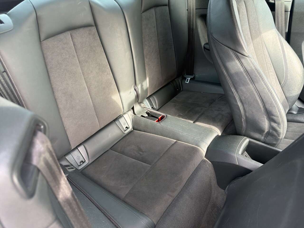 2016 AUDI TT 2016 AUDI TT