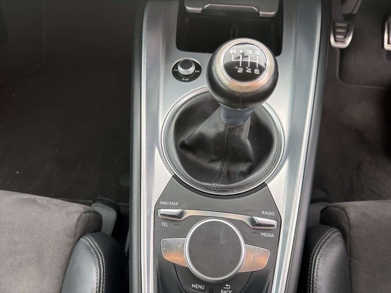 2016 AUDI TT 2016 AUDI TT