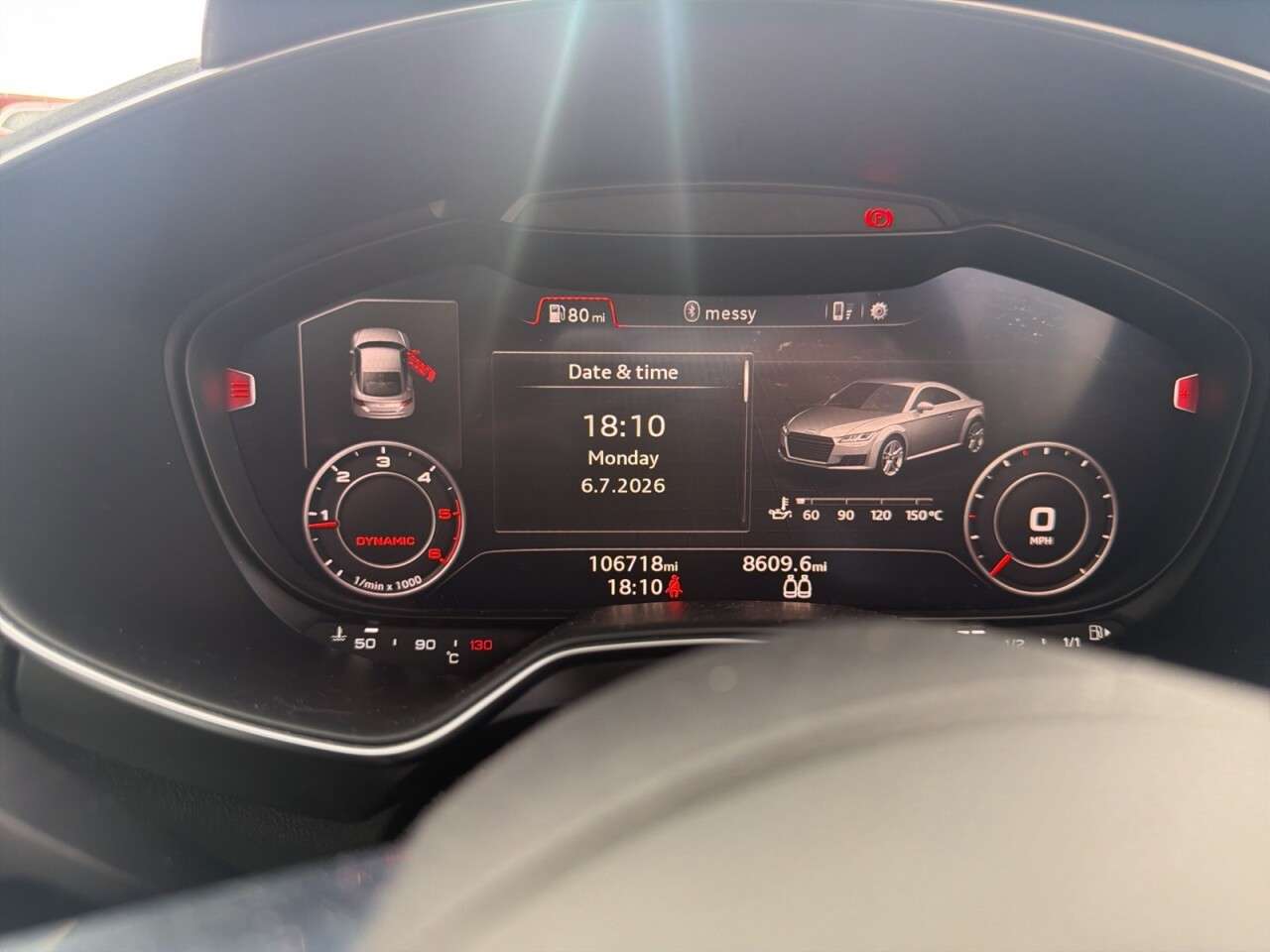 2016 AUDI TT 2016 AUDI TT
