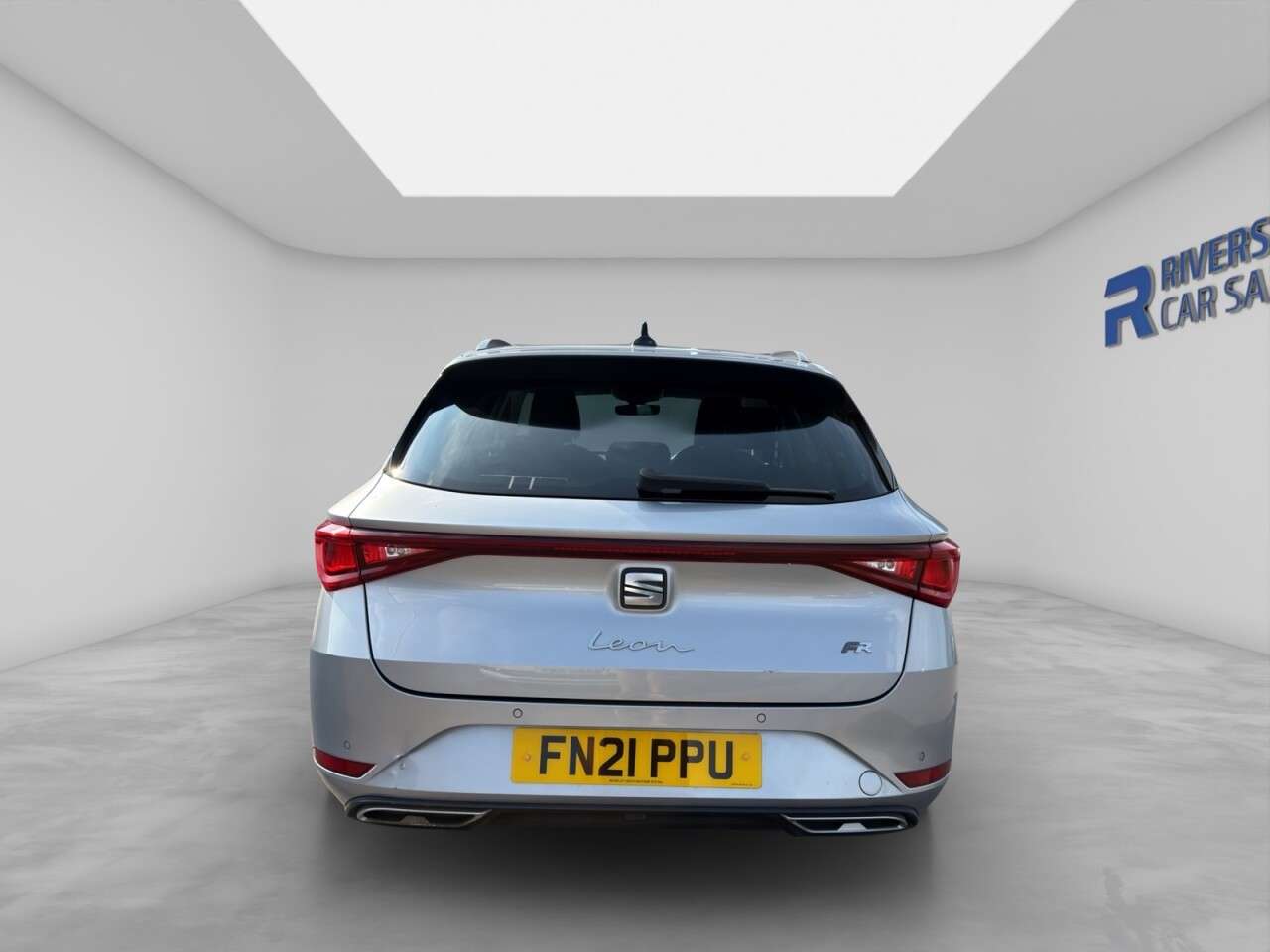 2021 SEAT LEON 2021 SEAT LEON