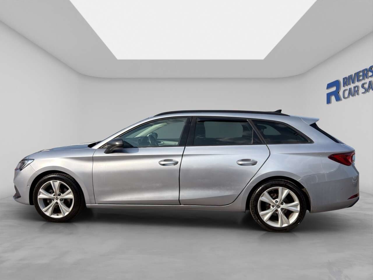 2021 SEAT LEON 2021 SEAT LEON