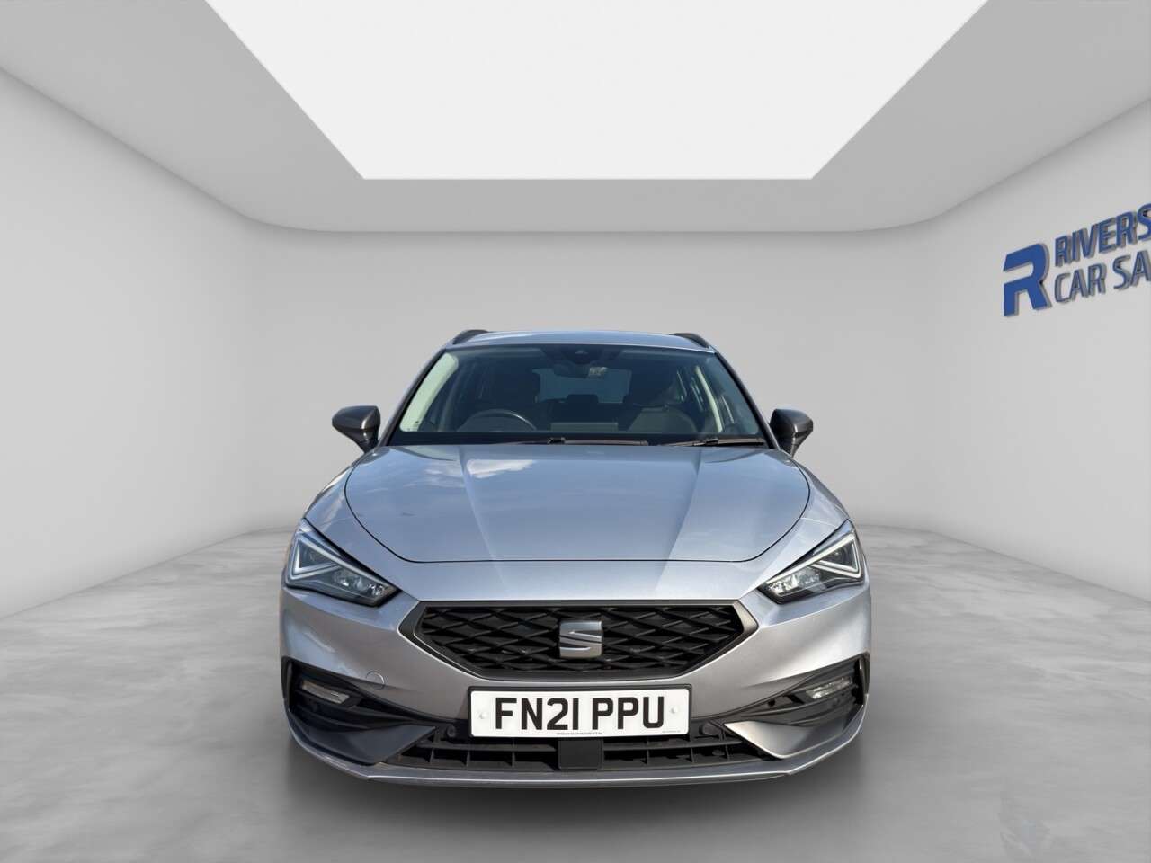 2021 SEAT LEON 2021 SEAT LEON