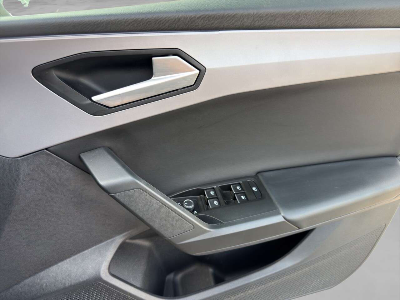2021 SEAT LEON 2021 SEAT LEON