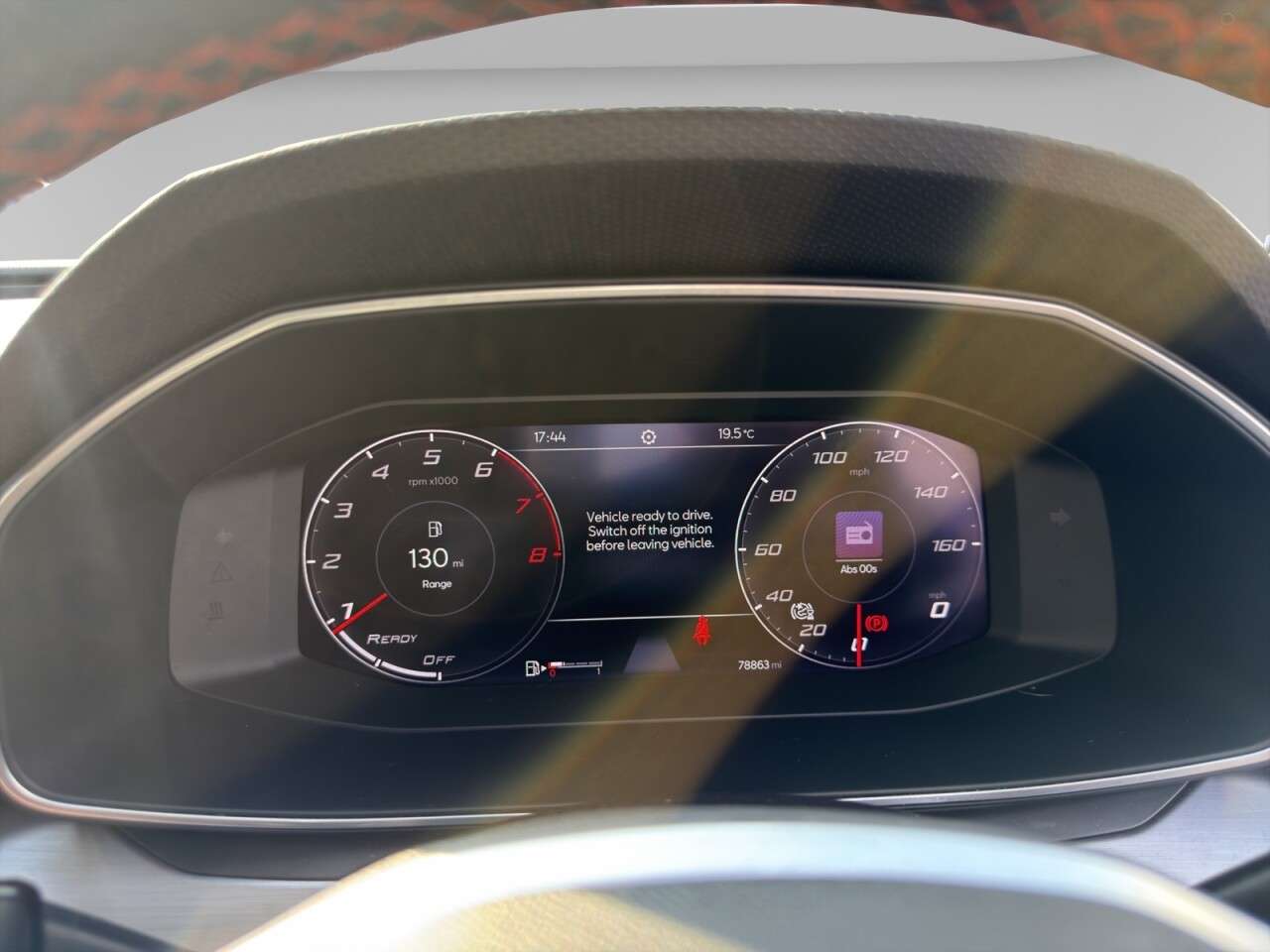 2021 SEAT LEON 2021 SEAT LEON