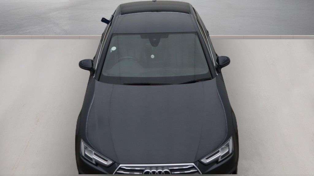 2019 AUDI A4 2019 AUDI A4