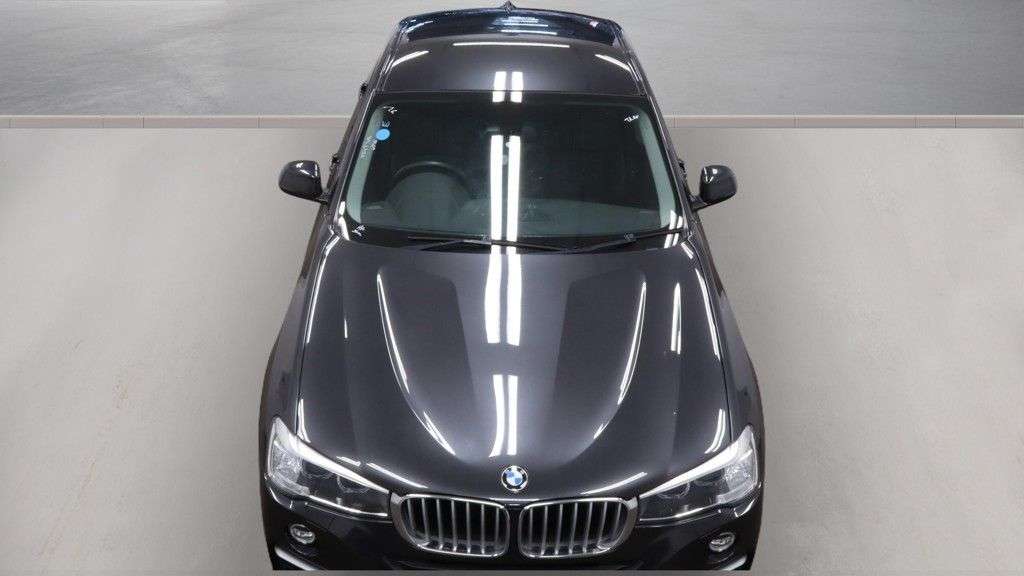 2016 BMW X4 2016 BMW X4