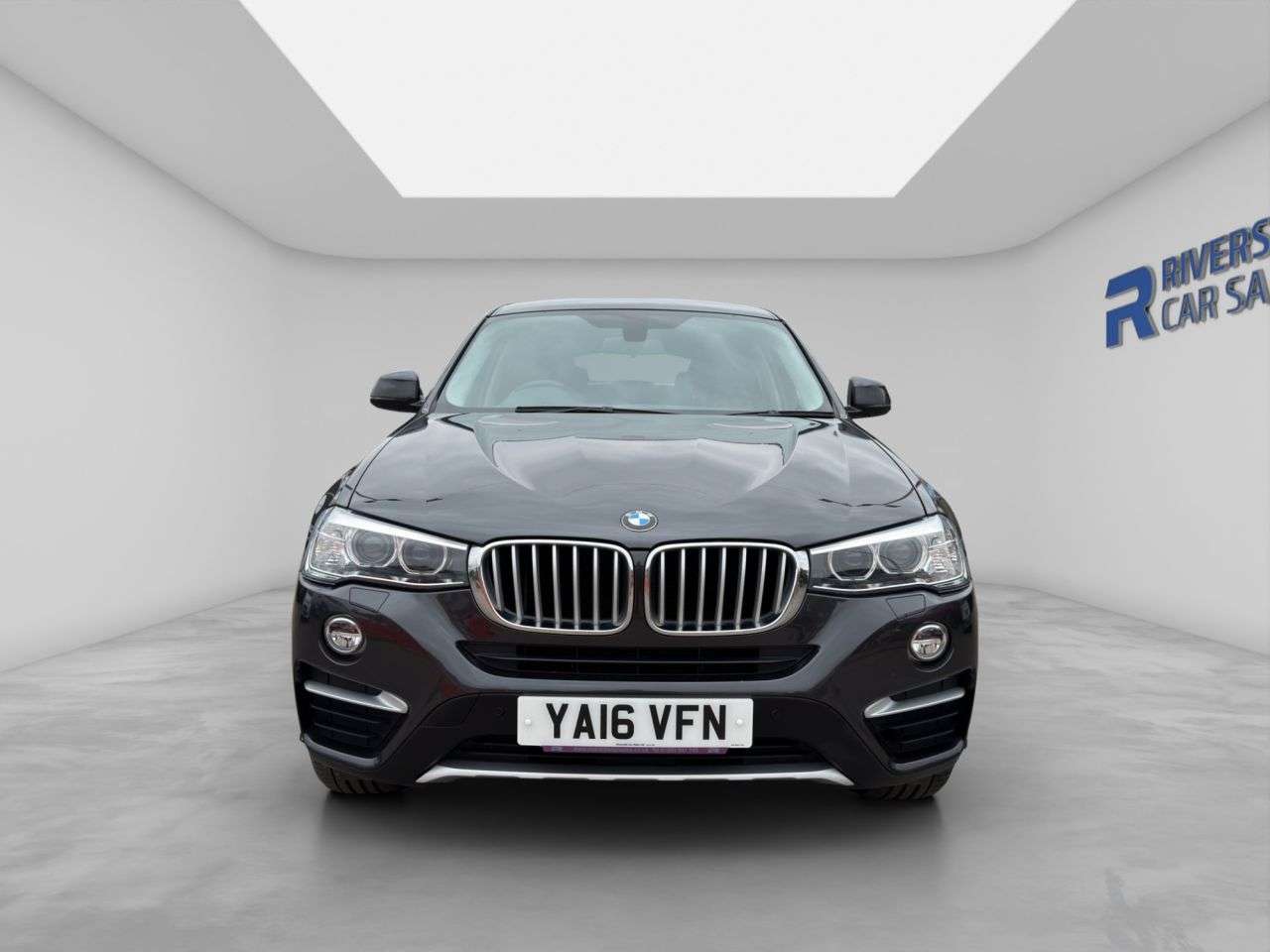 2016 BMW X4 2016 BMW X4