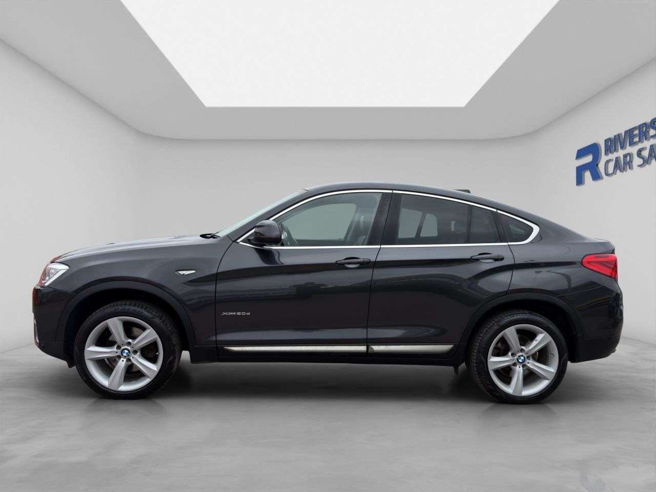 2016 BMW X4 2016 BMW X4