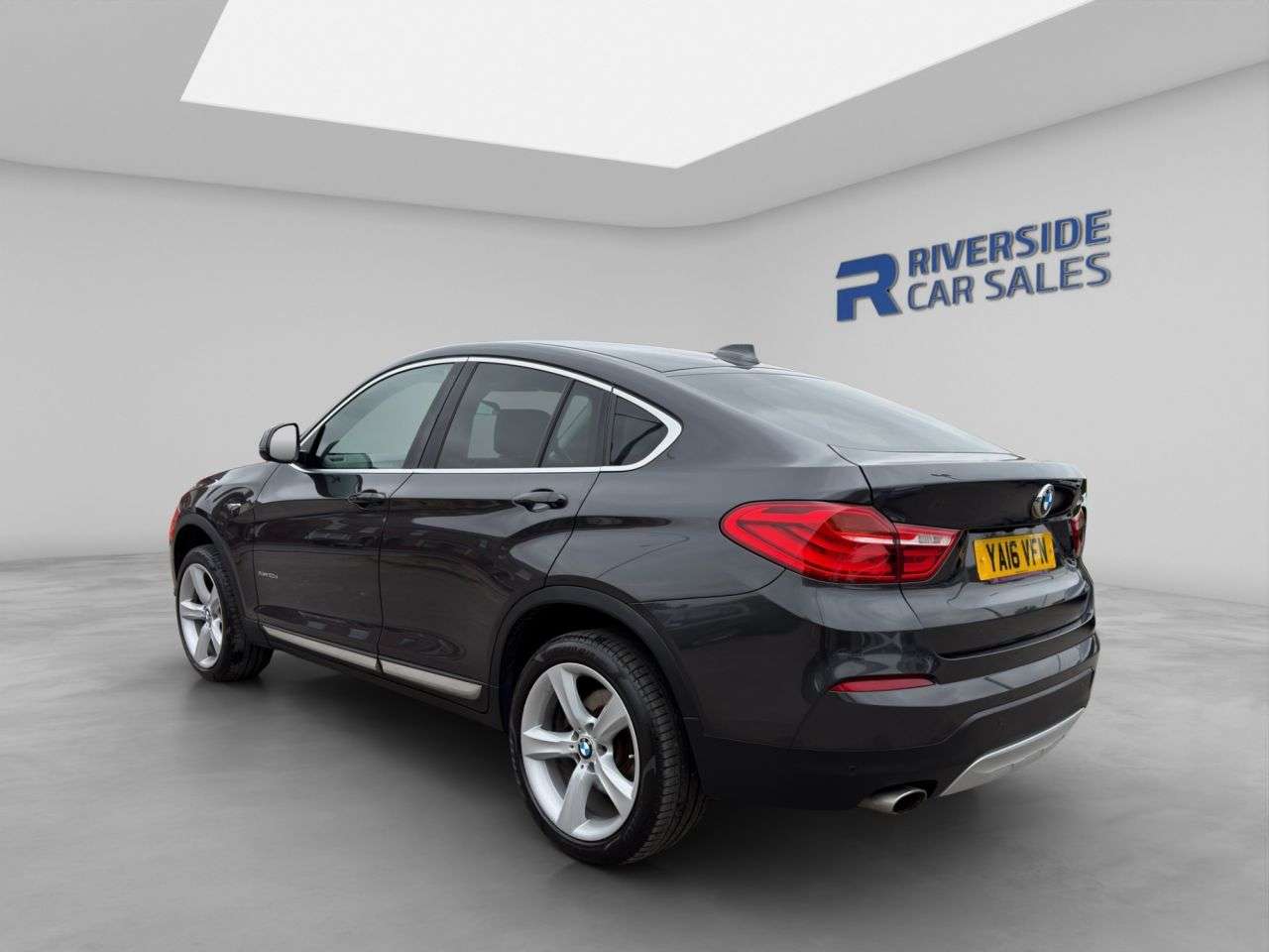 2016 BMW X4 2016 BMW X4