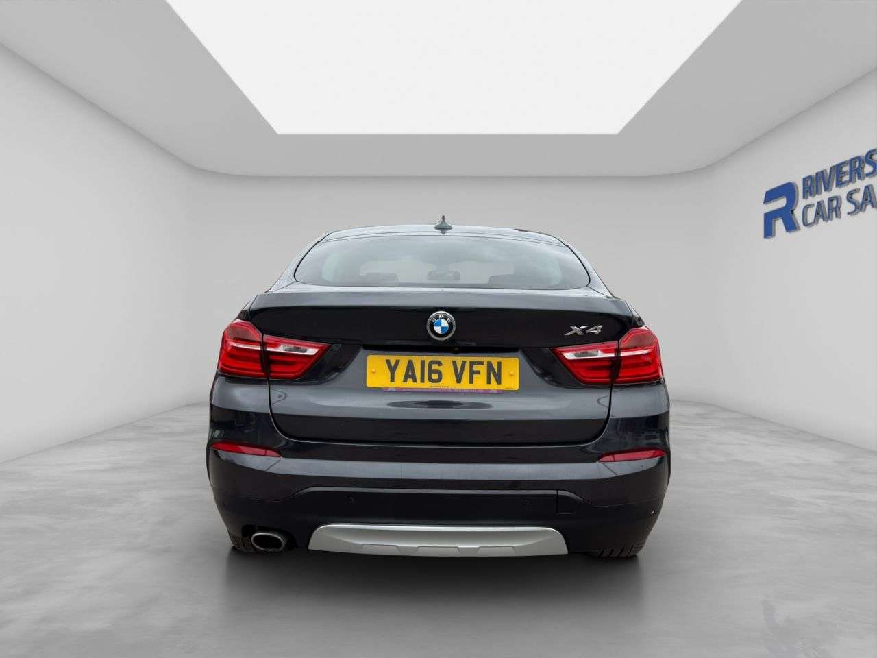 2016 BMW X4 2016 BMW X4