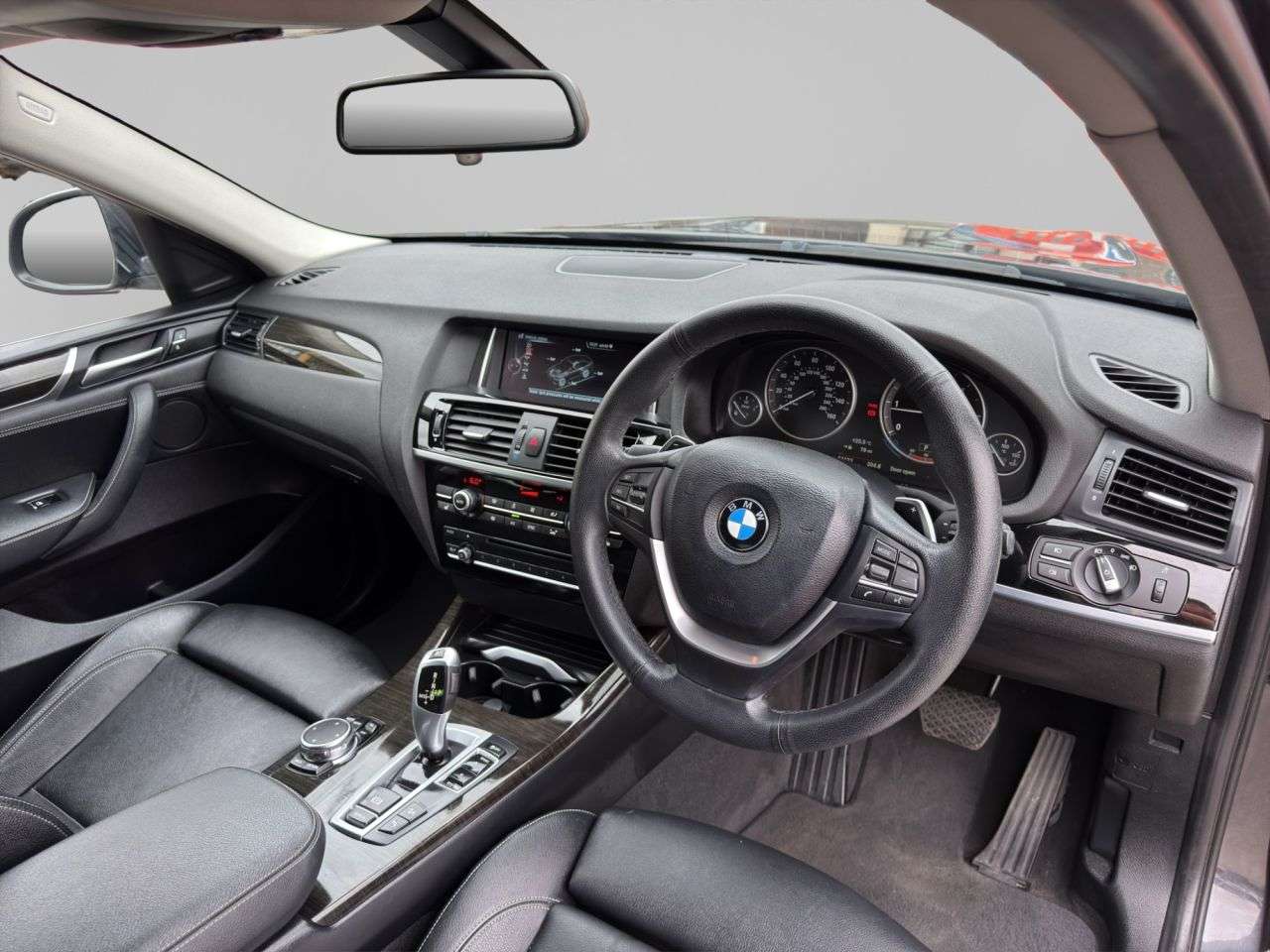 2016 BMW X4 2016 BMW X4
