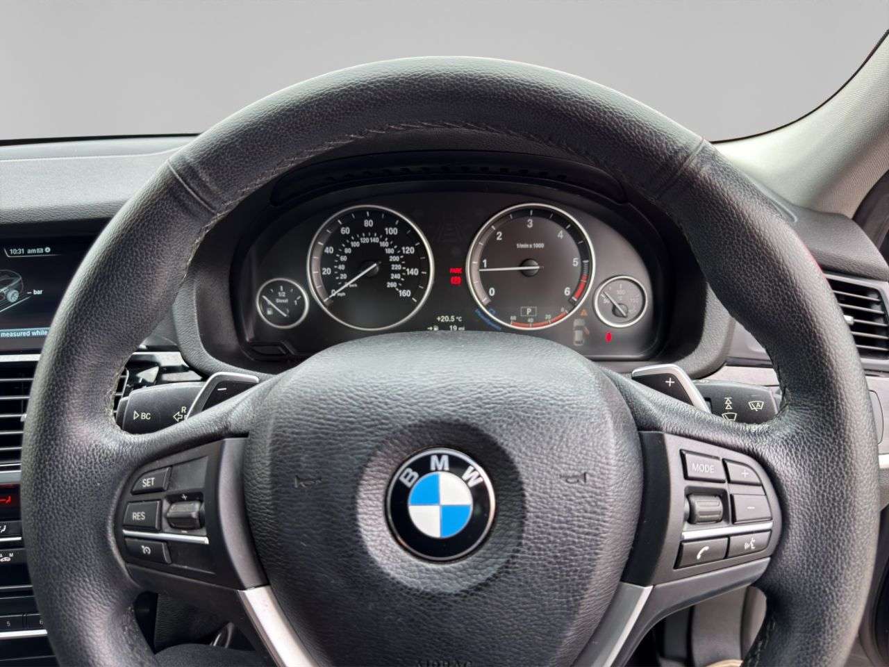 2016 BMW X4 2016 BMW X4