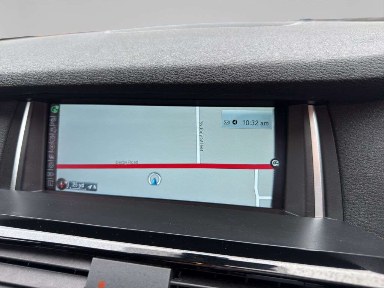 2016 BMW X4 2016 BMW X4