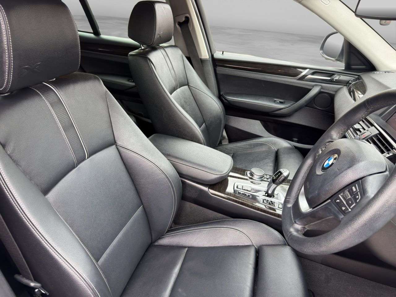 2016 BMW X4 2016 BMW X4