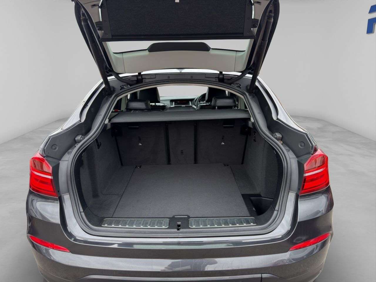 2016 BMW X4 2016 BMW X4