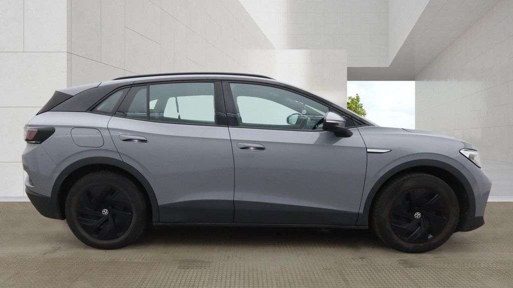 2022 VOLKSWAGEN ID.4 2022 VOLKSWAGEN ID.4