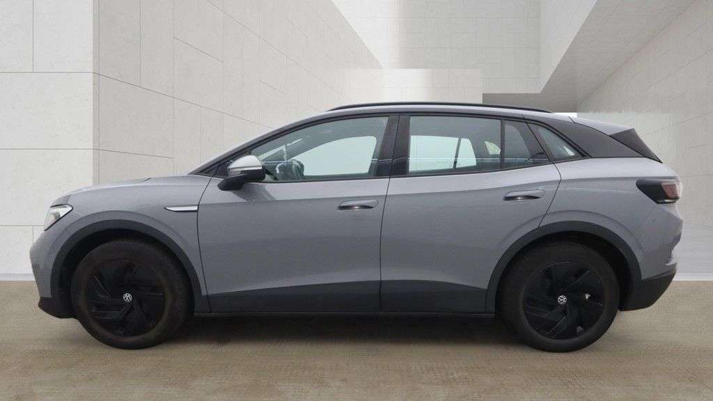2022 VOLKSWAGEN ID.4 2022 VOLKSWAGEN ID.4