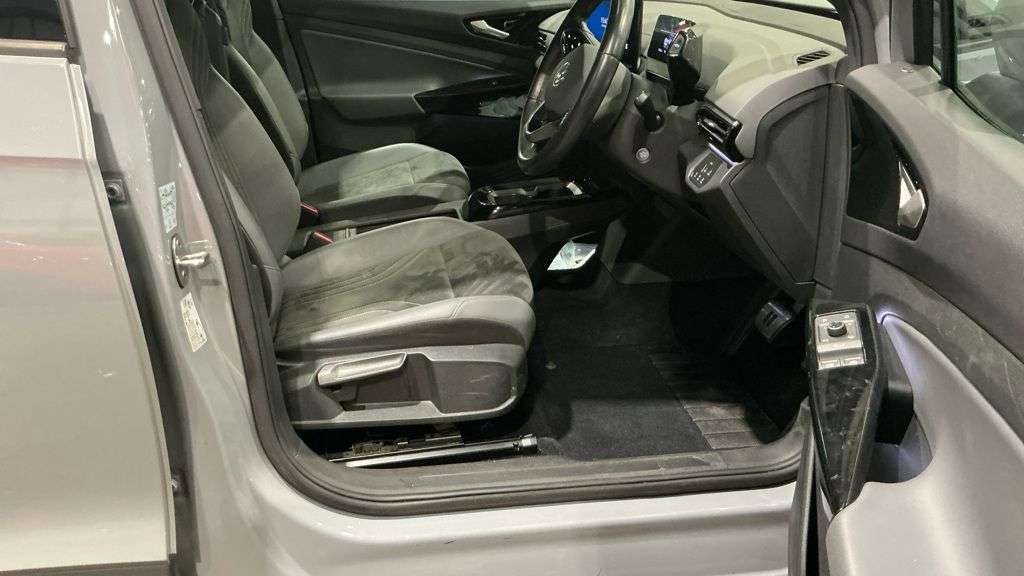 2022 VOLKSWAGEN ID.4 2022 VOLKSWAGEN ID.4