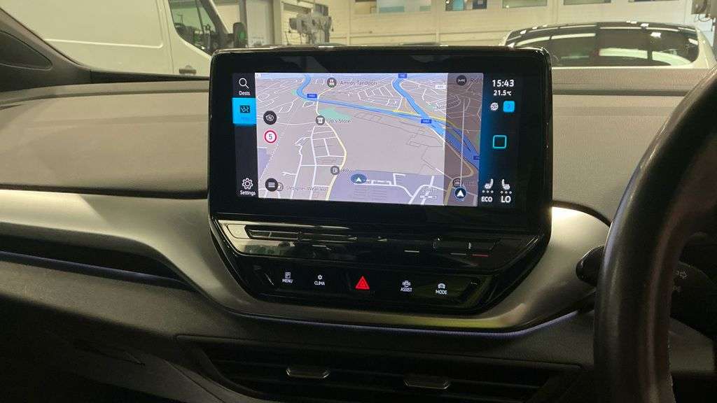 2022 VOLKSWAGEN ID.4 2022 VOLKSWAGEN ID.4