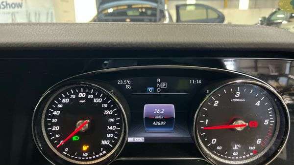 2018 MERCEDES-BENZ E CLASS 2018 MERCEDES-BENZ E CLASS