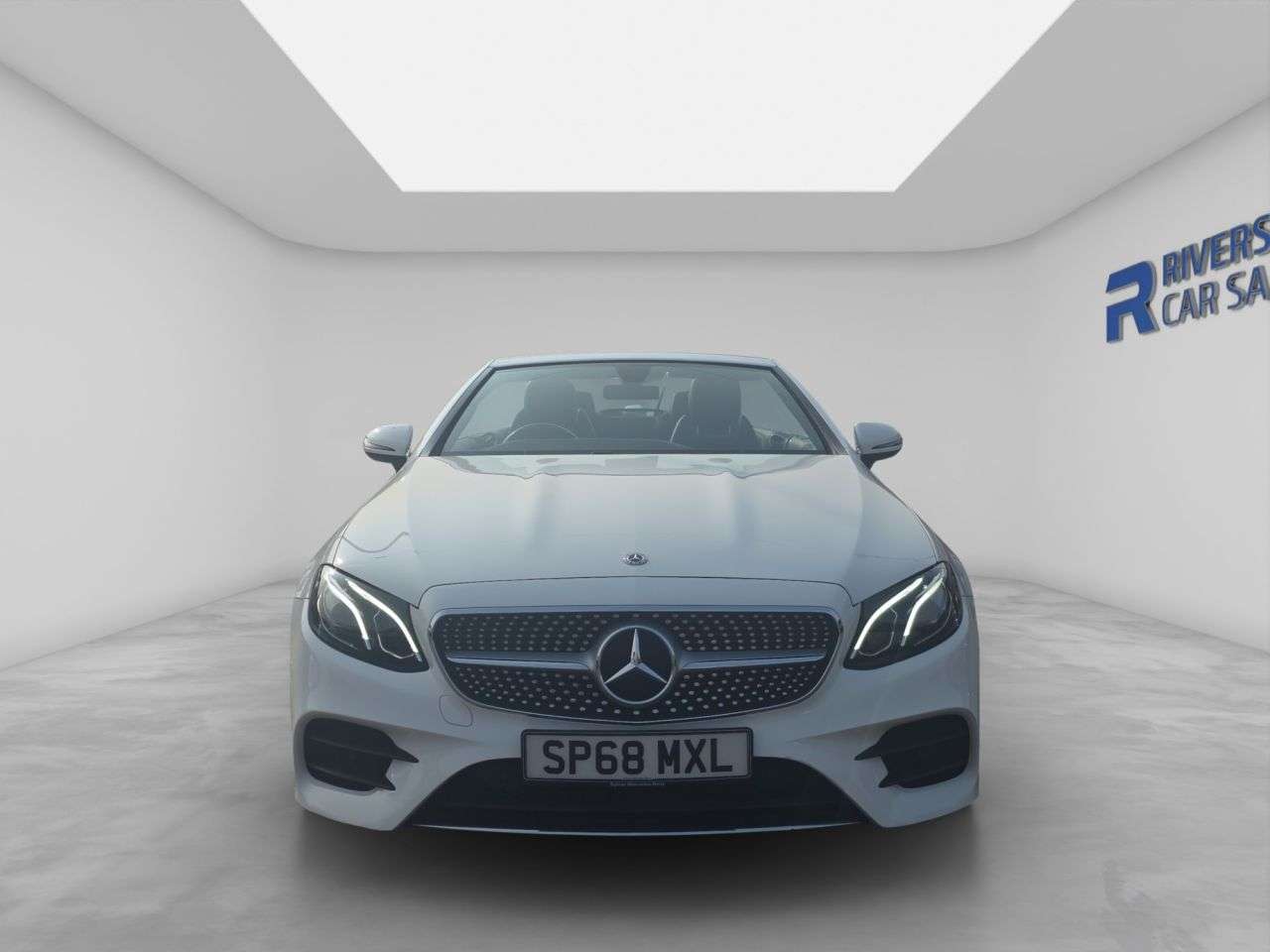 2018 MERCEDES-BENZ E CLASS 2018 MERCEDES-BENZ E CLASS