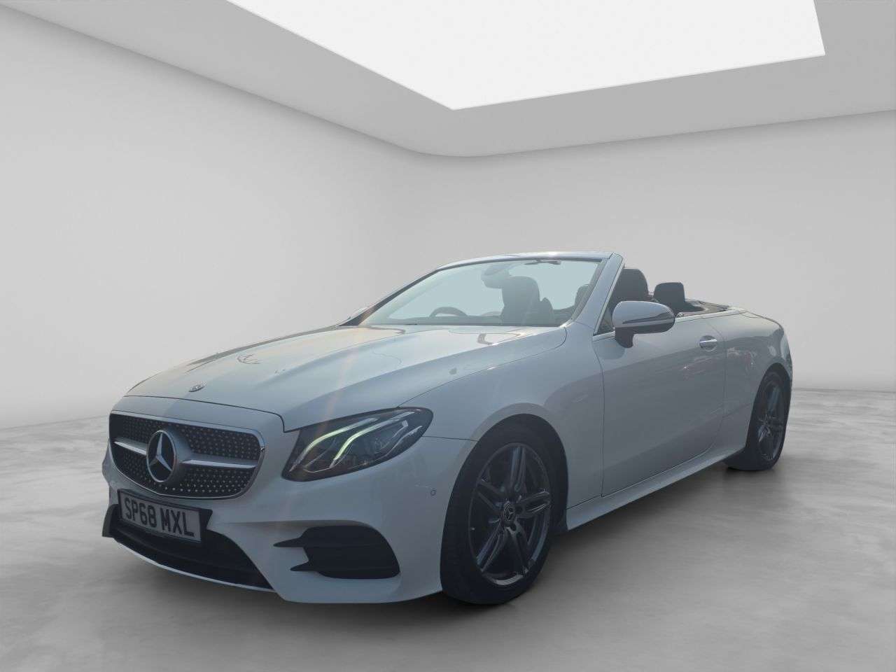 2018 MERCEDES-BENZ E CLASS 2018 MERCEDES-BENZ E CLASS