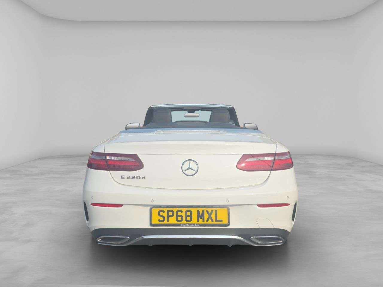 2018 MERCEDES-BENZ E CLASS 2018 MERCEDES-BENZ E CLASS