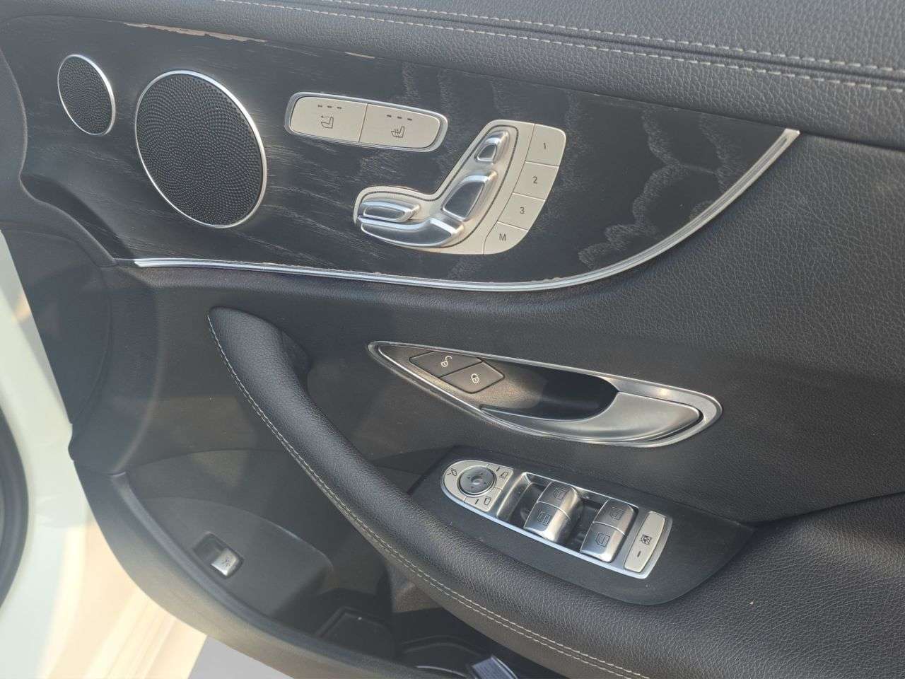 2018 MERCEDES-BENZ E CLASS 2018 MERCEDES-BENZ E CLASS