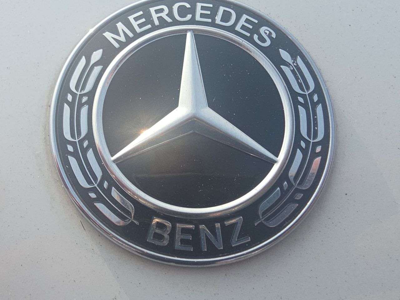 2018 MERCEDES-BENZ E CLASS 2018 MERCEDES-BENZ E CLASS