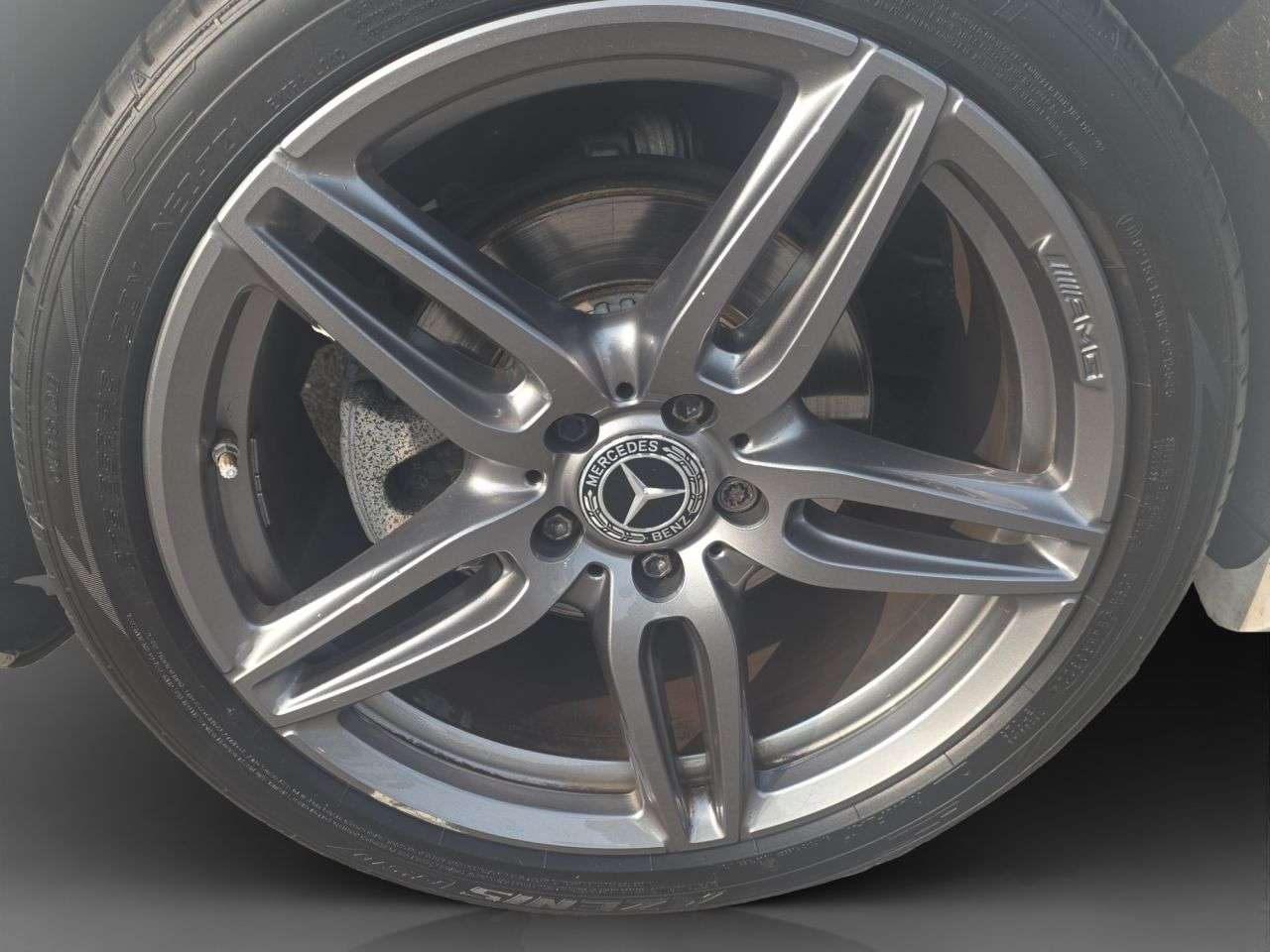 2018 MERCEDES-BENZ E CLASS 2018 MERCEDES-BENZ E CLASS
