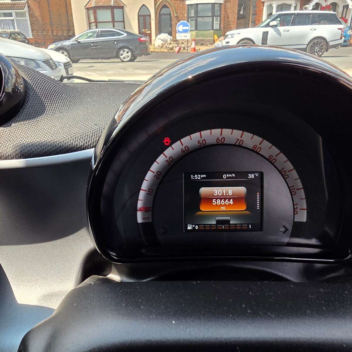 2019 SMART FORTWO COUPE 2019 SMART FORTWO COUPE