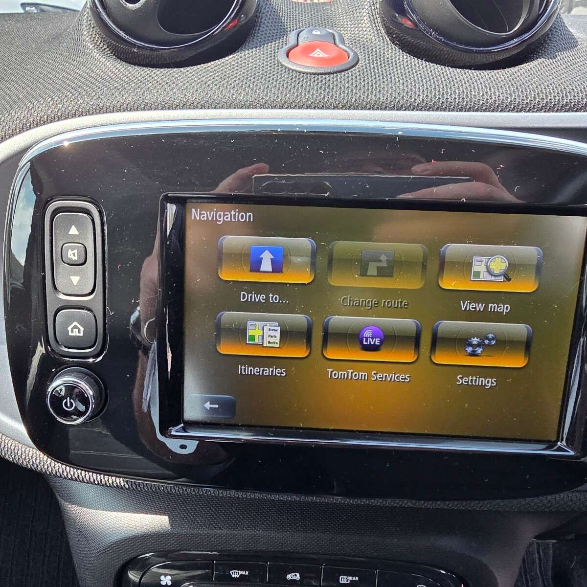 2019 SMART FORTWO COUPE 2019 SMART FORTWO COUPE