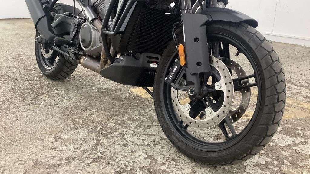 2022 HARLEY-DAVIDSON PAN AMERICA 2022 HARLEY-DAVIDSON PAN AMERICA