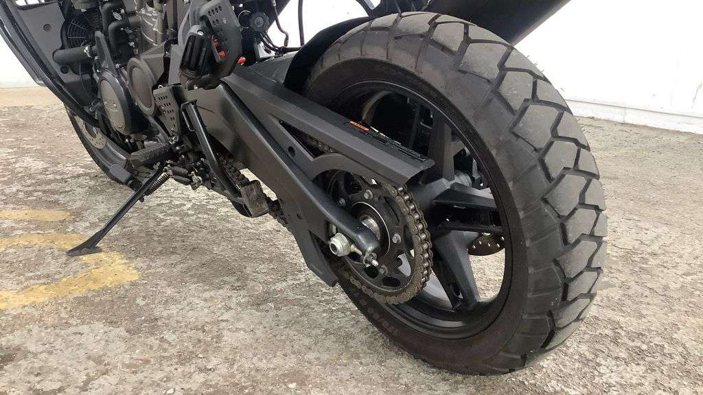 2022 HARLEY-DAVIDSON PAN AMERICA 2022 HARLEY-DAVIDSON PAN AMERICA
