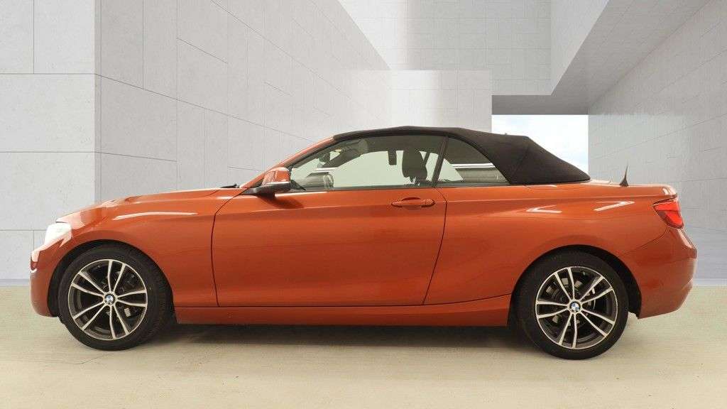 2019 BMW 2 SERIES 2019 BMW 2 SERIES