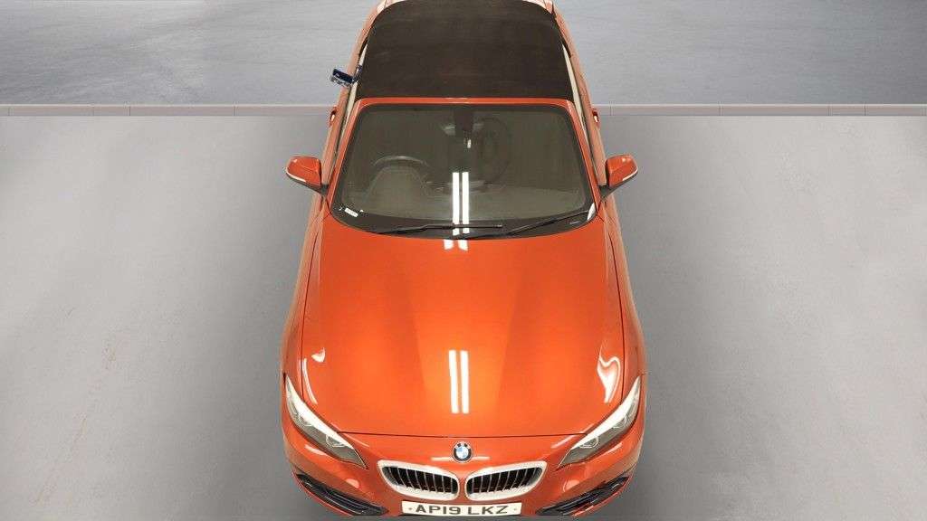 2019 BMW 2 SERIES 2019 BMW 2 SERIES