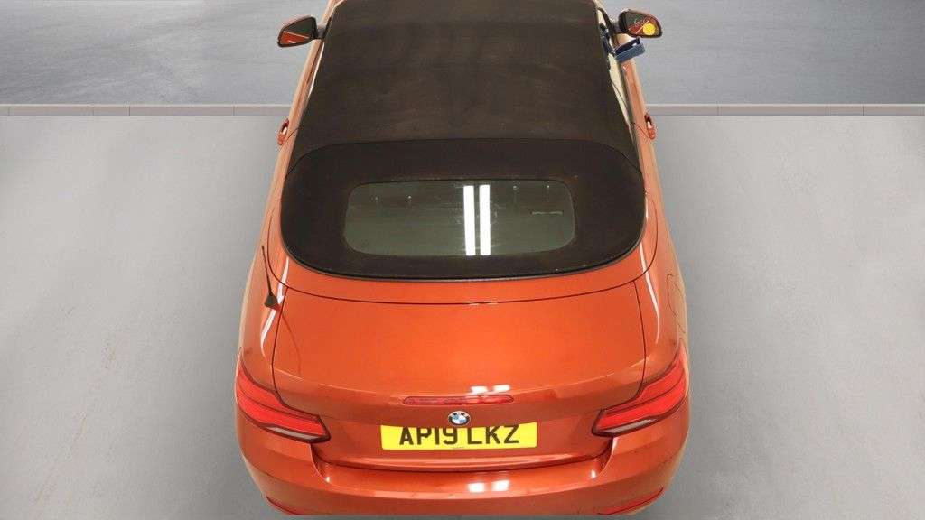 2019 BMW 2 SERIES 2019 BMW 2 SERIES