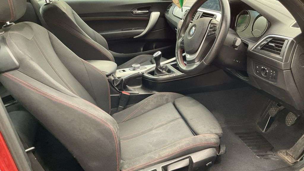 A 2019 BMW 2 SERIES 1.5 218i GPF Sport Convertible 2dr Petrol Manual Euro 6 (s/s) (136 ps) Fina A 2019 BMW 2 SERIES 1.5 218i GPF Sport Convertible 2dr Petrol Manual Euro 6 (s/s) (136 ps) Fina