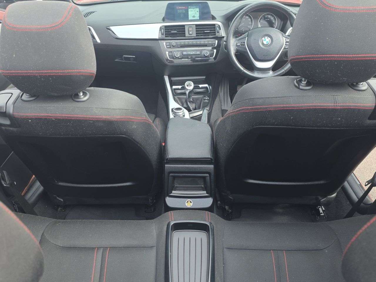 A 2019 BMW 2 SERIES 1.5 218i GPF Sport Convertible 2dr Petrol Manual Euro 6 (s/s) (136 ps) Fina A 2019 BMW 2 SERIES 1.5 218i GPF Sport Convertible 2dr Petrol Manual Euro 6 (s/s) (136 ps) Fina