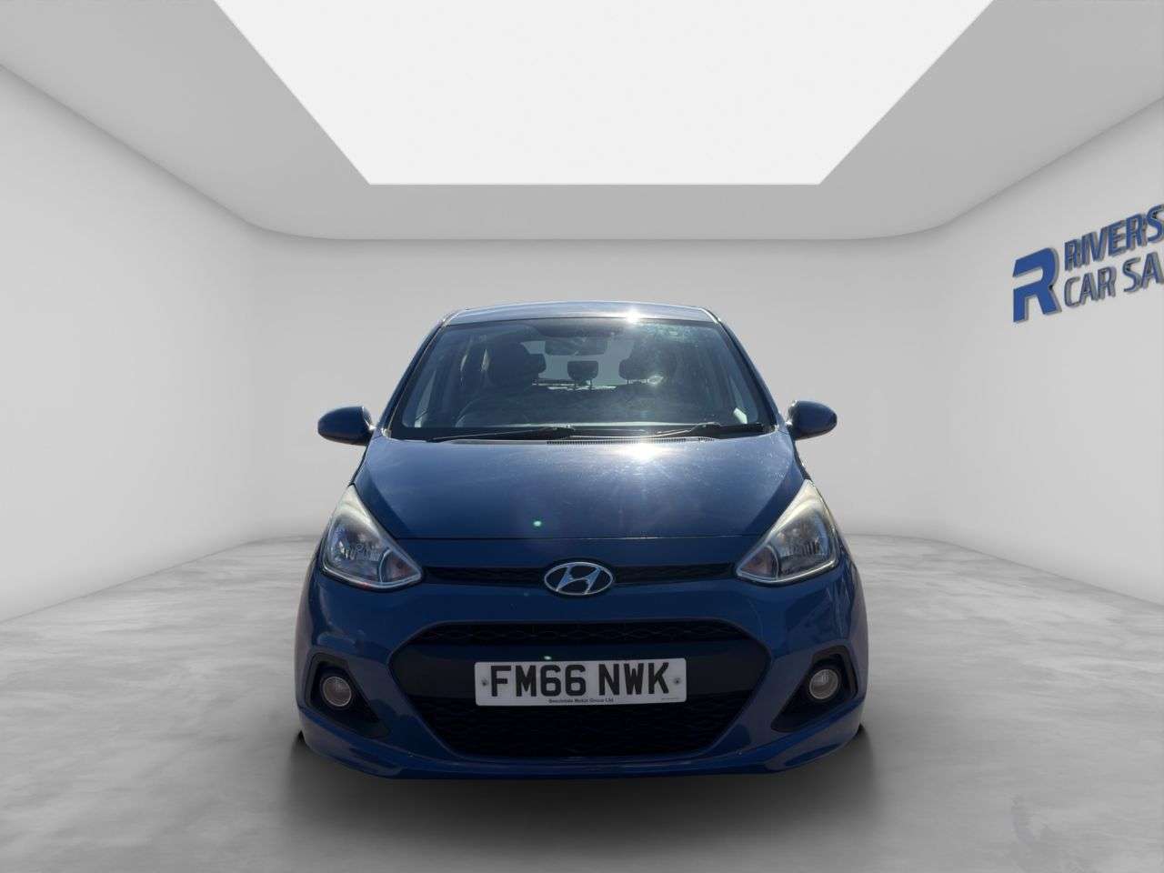 2017 HYUNDAI I10 2017 HYUNDAI I10