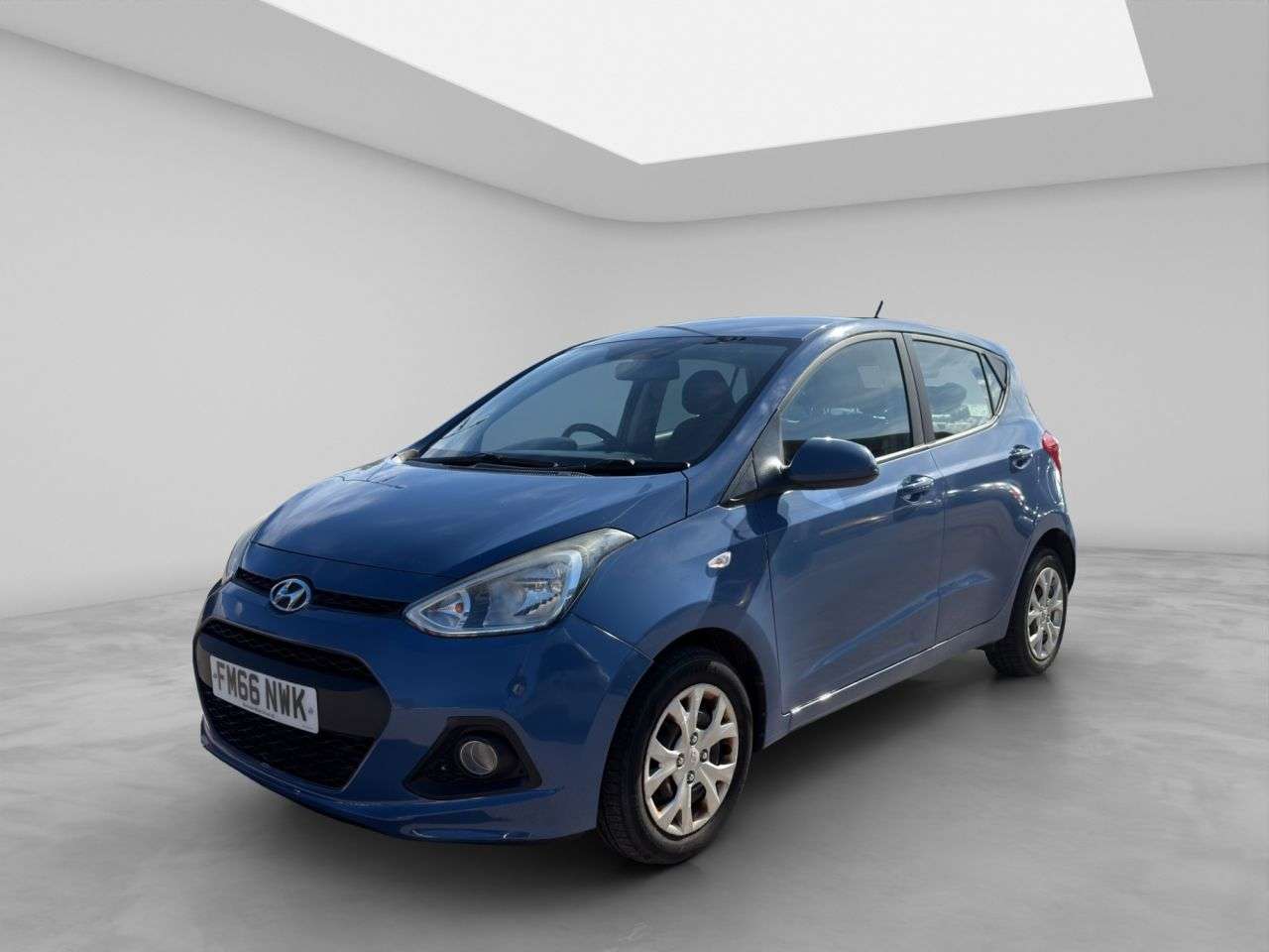 2017 HYUNDAI I10 2017 HYUNDAI I10