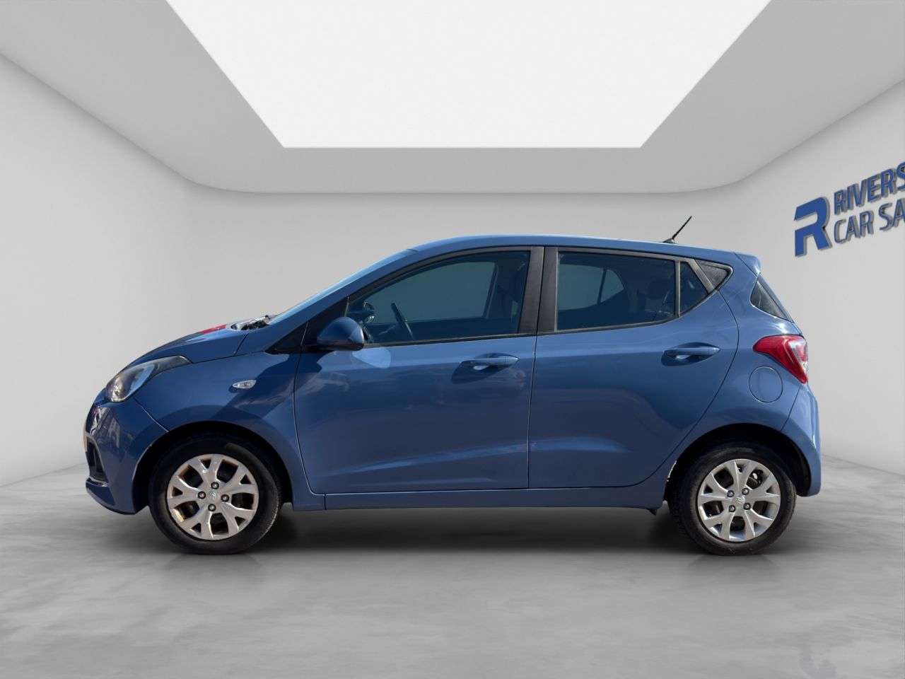 2017 HYUNDAI I10 2017 HYUNDAI I10