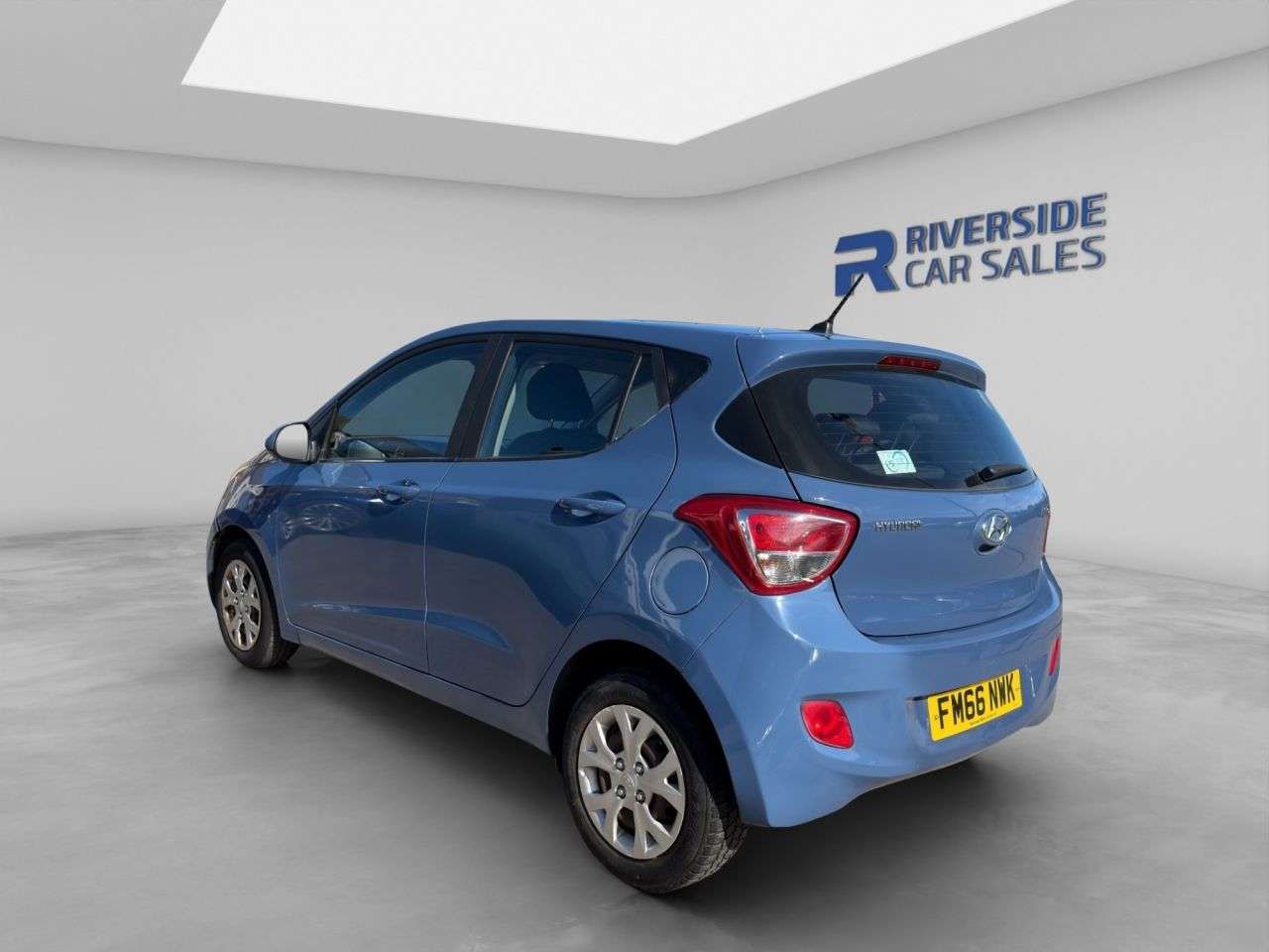2017 HYUNDAI I10 2017 HYUNDAI I10